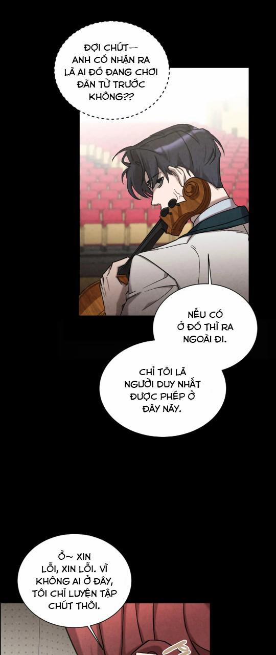 Tuyển Tập Manhwa 18+ 62 Rock'n roll trang 24