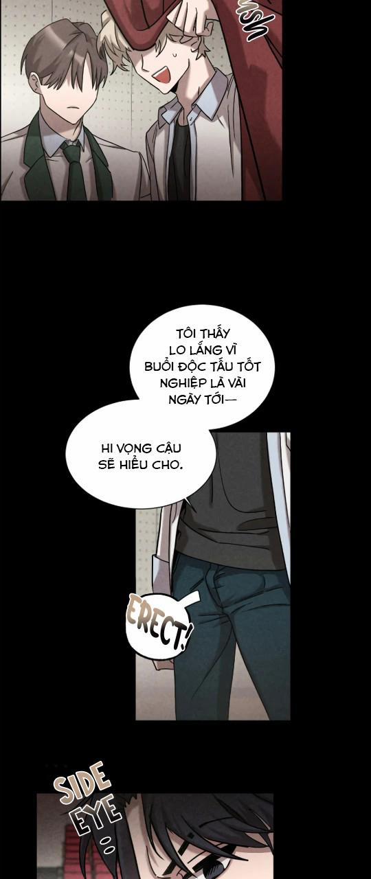 Tuyển Tập Manhwa 18+ 62 Rock'n roll trang 25
