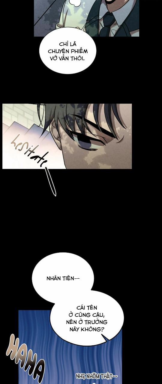 Tuyển Tập Manhwa 18+ 62 Rock'n roll trang 31