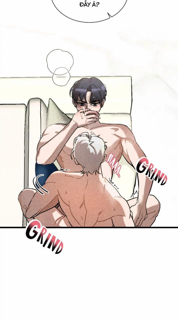 Tuyển Tập Manhwa 18+ 62 Rock'n roll trang 4