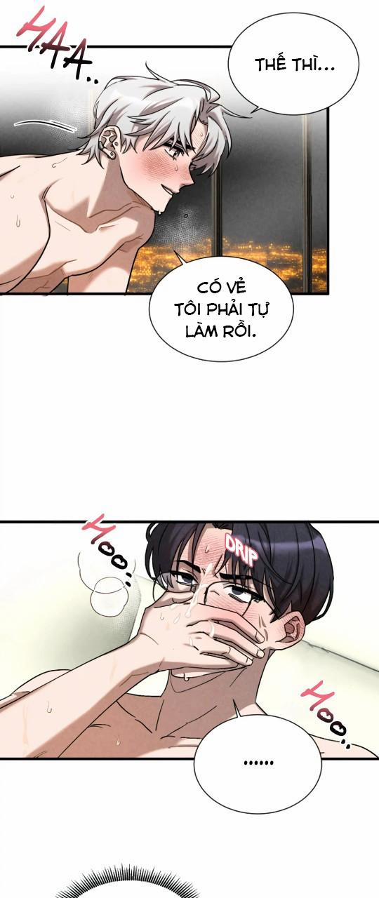 Tuyển Tập Manhwa 18+ 62 Rock'n roll trang 5