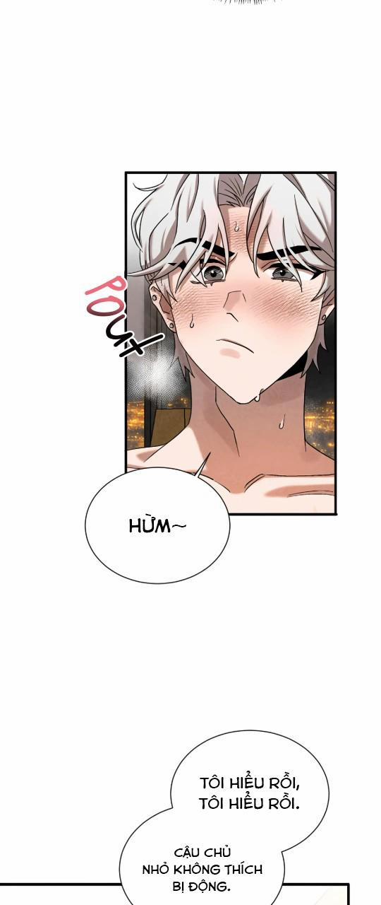 Tuyển Tập Manhwa 18+ 62 Rock'n roll trang 7