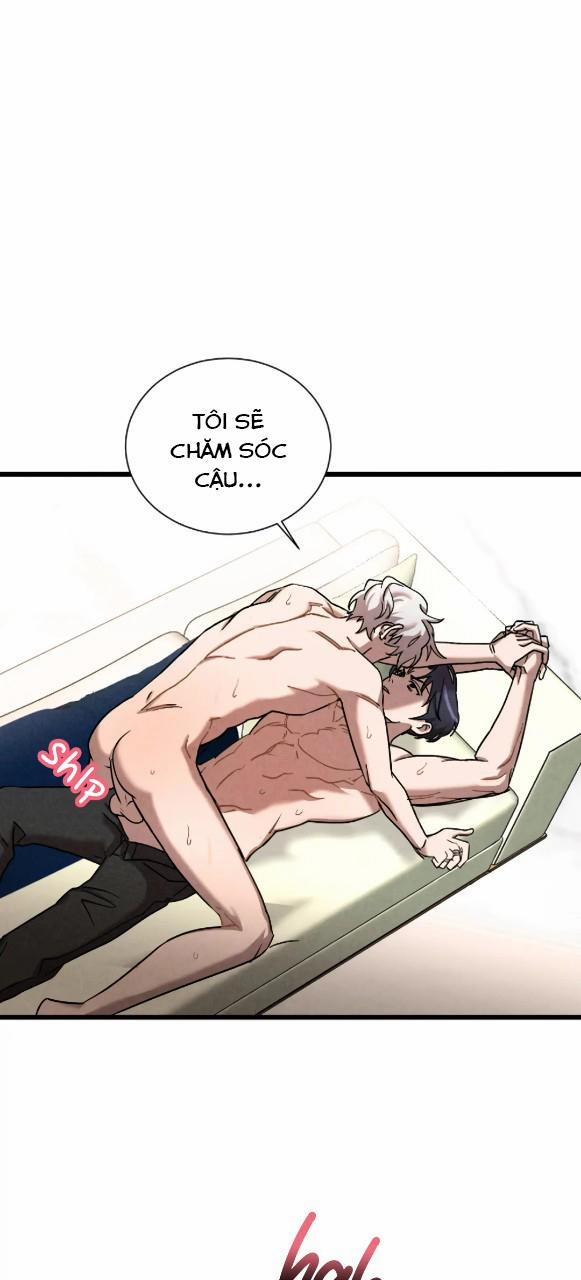 Tuyển Tập Manhwa 18+ 62 Rock'n roll trang 9