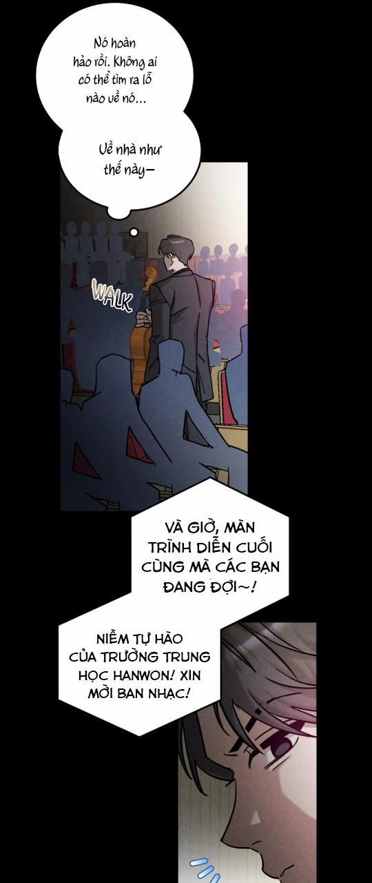 Tuyển Tập Manhwa 18+ 63 Rock 'n roll trang 1
