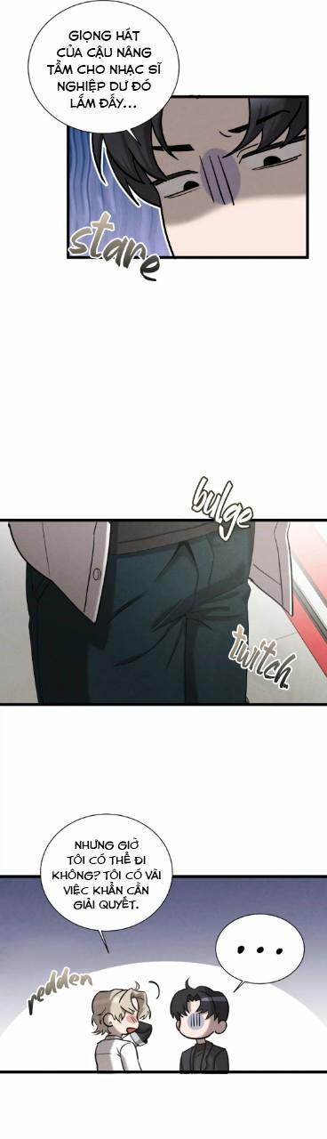 Tuyển Tập Manhwa 18+ 63 Rock 'n roll trang 11