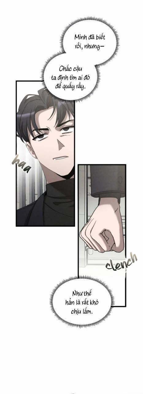 Tuyển Tập Manhwa 18+ 63 Rock 'n roll trang 12