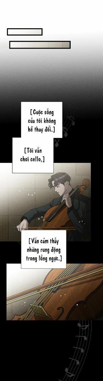 Tuyển Tập Manhwa 18+ 63 Rock 'n roll trang 22