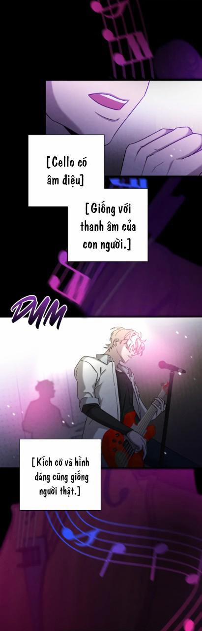 Tuyển Tập Manhwa 18+ 63 Rock 'n roll trang 6