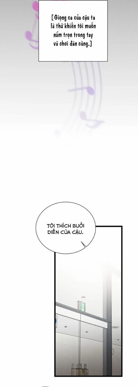 Tuyển Tập Manhwa 18+ 63 Rock 'n roll trang 9