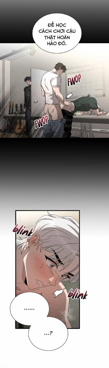 Tuyển Tập Manhwa 18+ 64 end trang 10