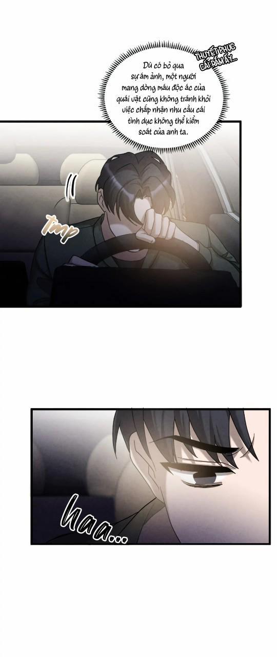 Tuyển Tập Manhwa 18+ 64 end trang 18