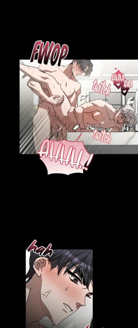 Tuyển Tập Manhwa 18+ 64 end trang 20