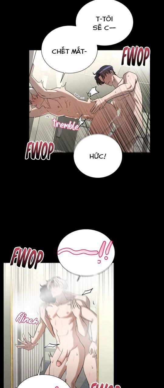 Tuyển Tập Manhwa 18+ 64 end trang 27