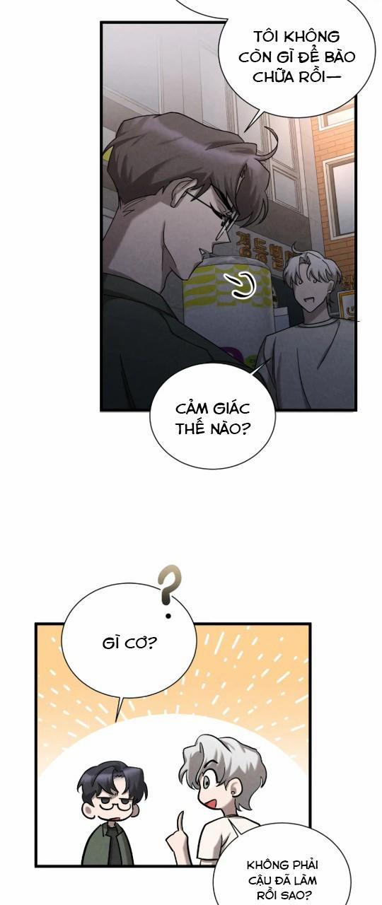 Tuyển Tập Manhwa 18+ 64 end trang 45