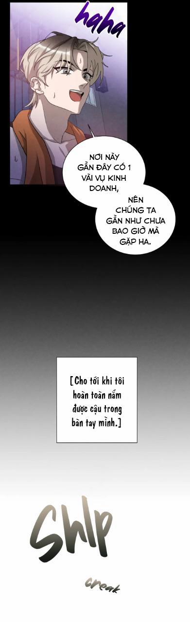 Tuyển Tập Manhwa 18+ 64 end trang 5