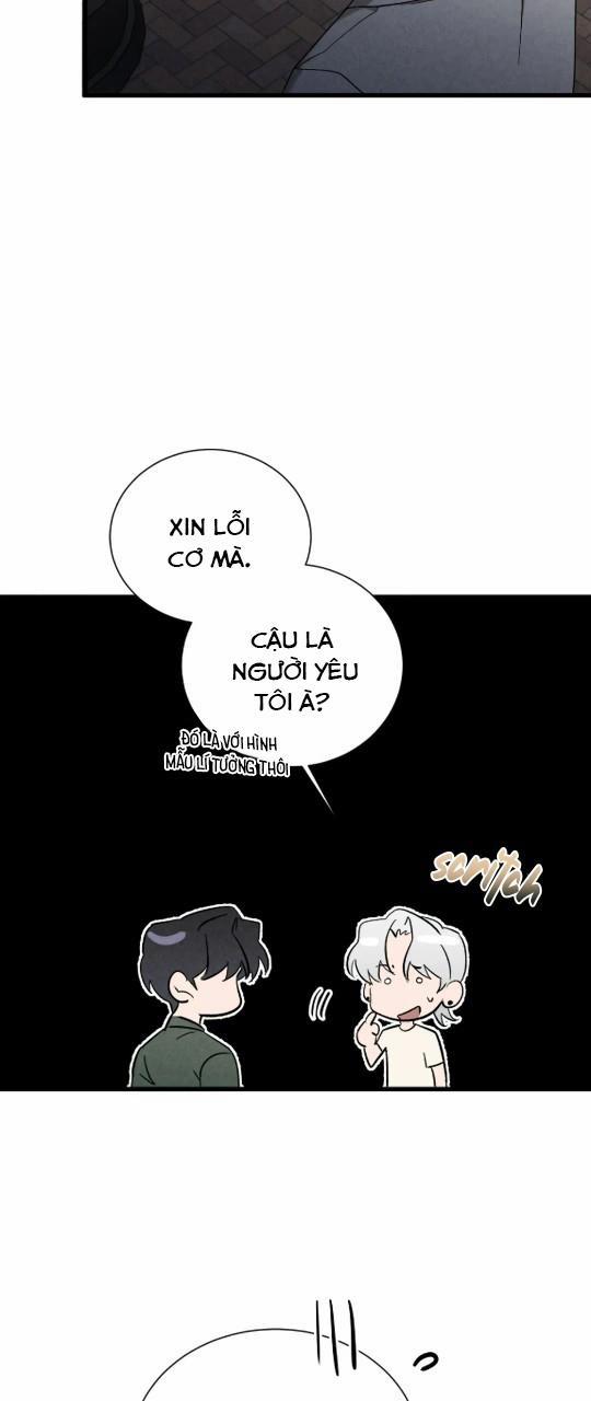 Tuyển Tập Manhwa 18+ 64 end trang 51