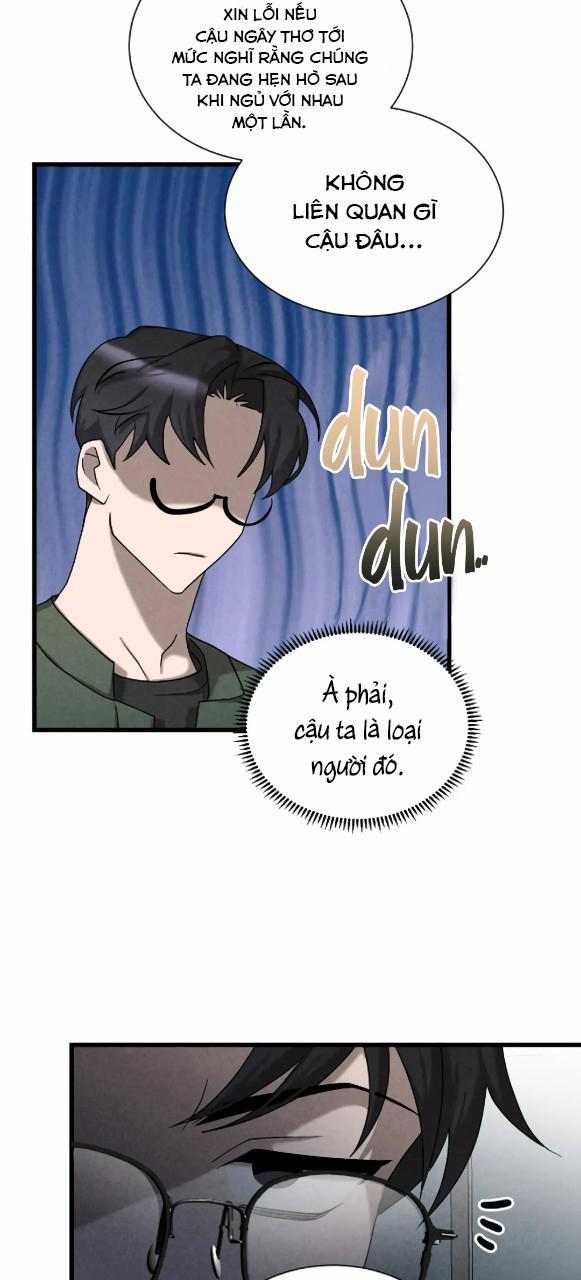 Tuyển Tập Manhwa 18+ 64 end trang 52