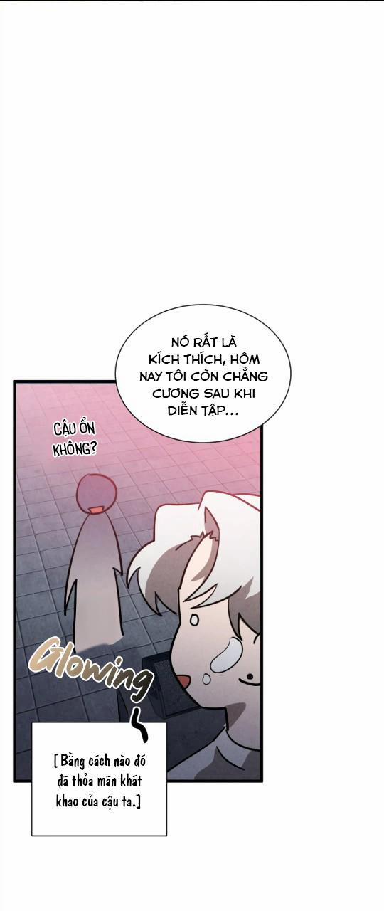 Tuyển Tập Manhwa 18+ 64 end trang 54