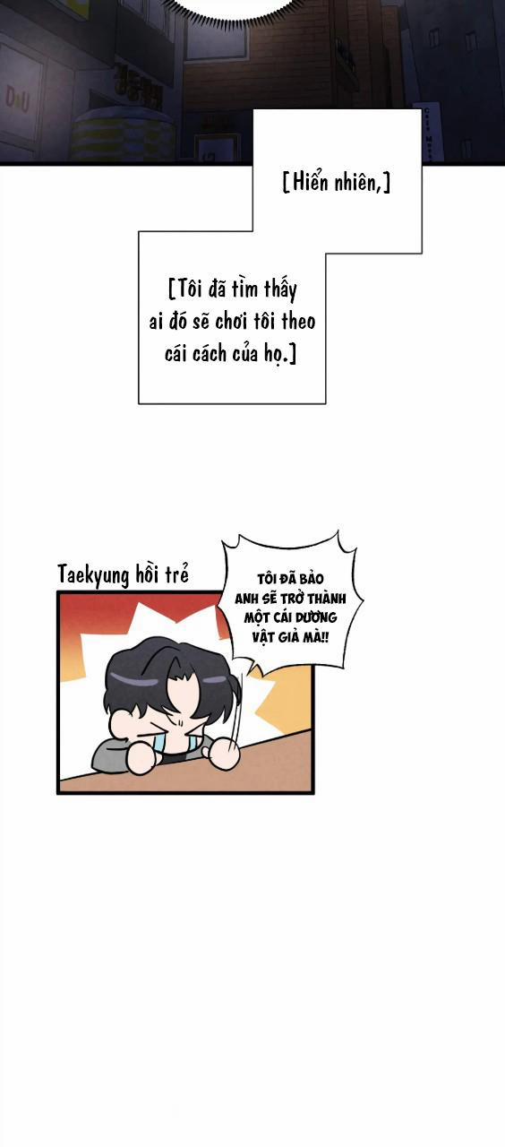 Tuyển Tập Manhwa 18+ 64 end trang 57