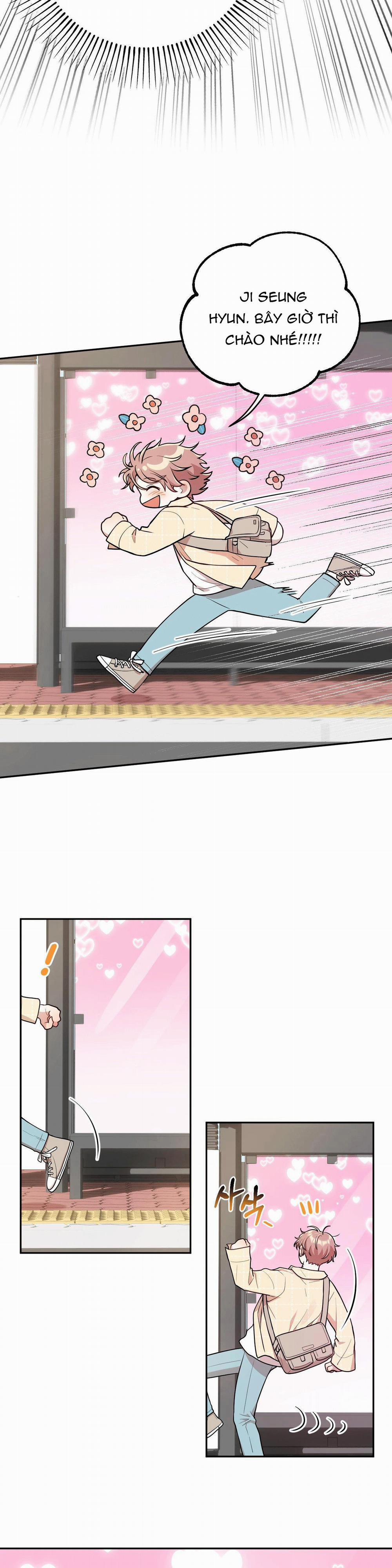 Tuyển Tập Manhwa 18+ 65 Can you please come down now? trang 23