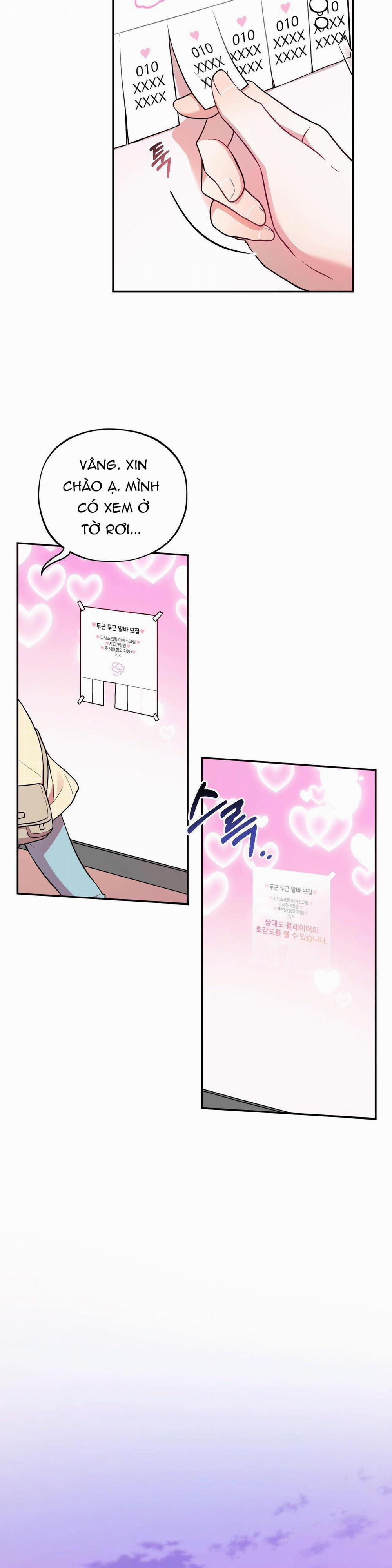 Tuyển Tập Manhwa 18+ 65 Can you please come down now? trang 28