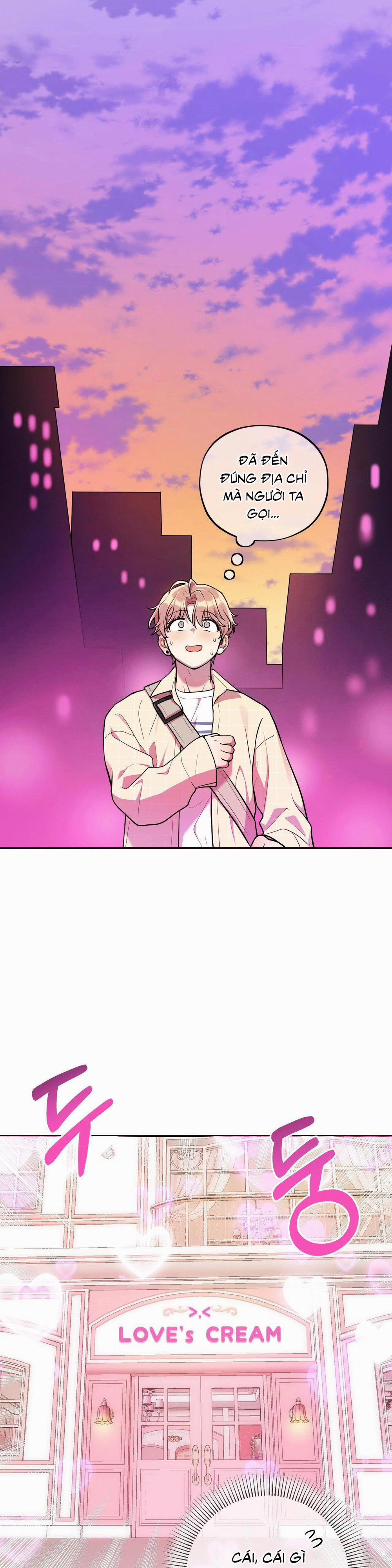 Tuyển Tập Manhwa 18+ 65 Can you please come down now? trang 29