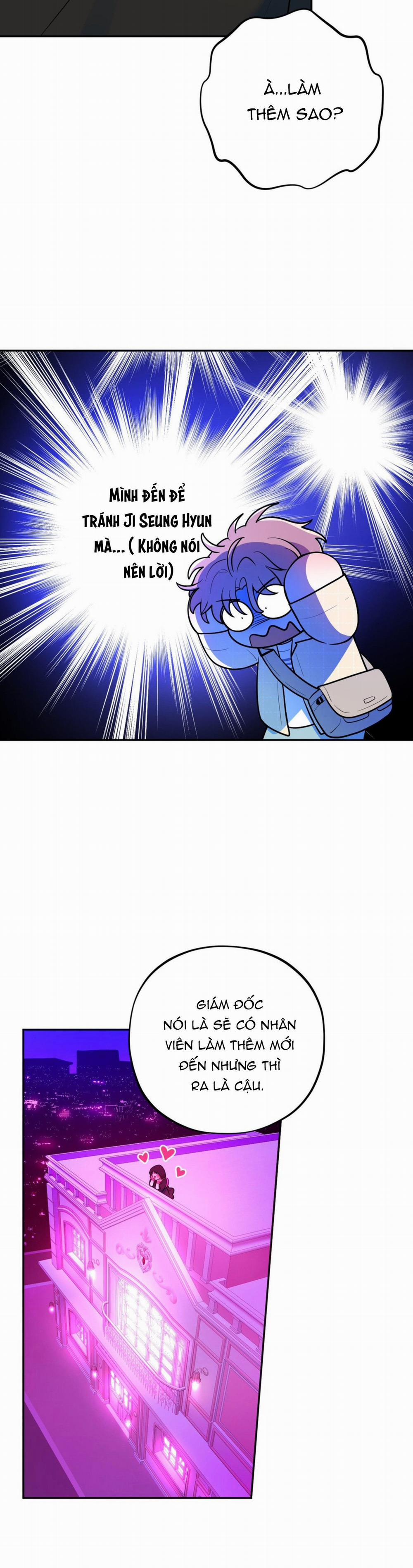 Tuyển Tập Manhwa 18+ 66 Can you please come down now? trang 1