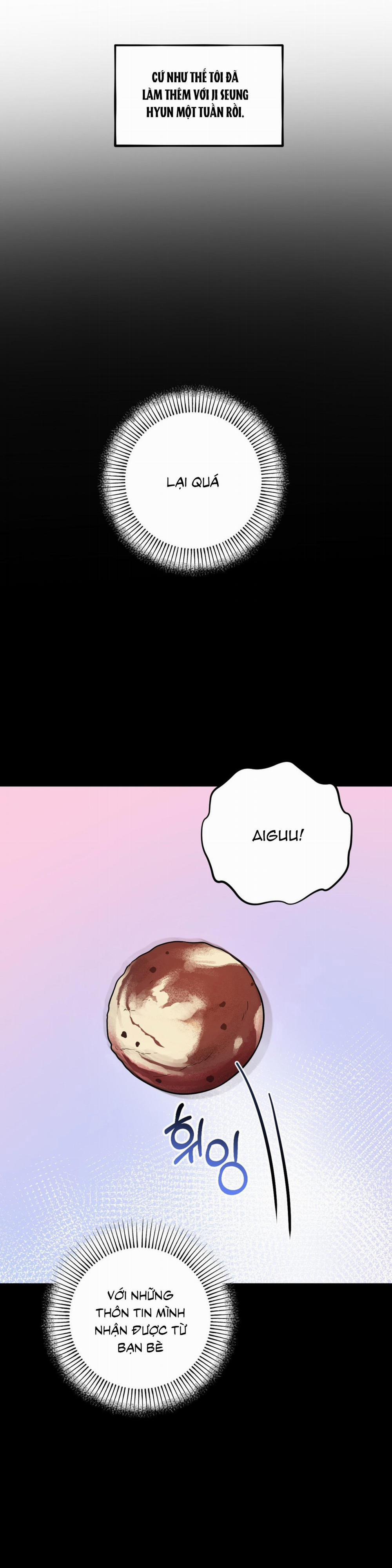 Tuyển Tập Manhwa 18+ 66 Can you please come down now? trang 11