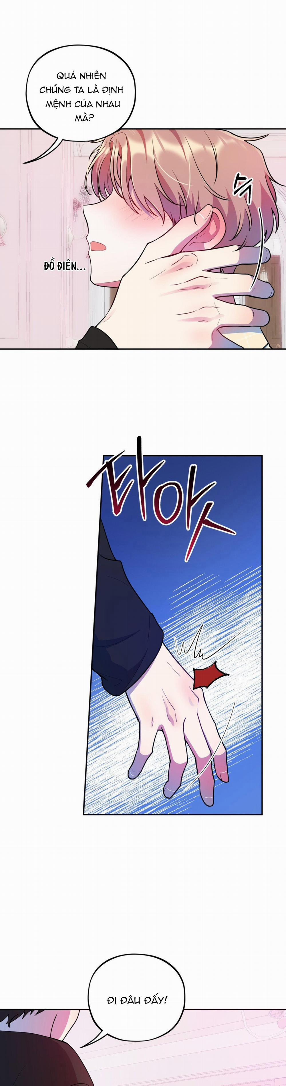 Tuyển Tập Manhwa 18+ 66 Can you please come down now? trang 2