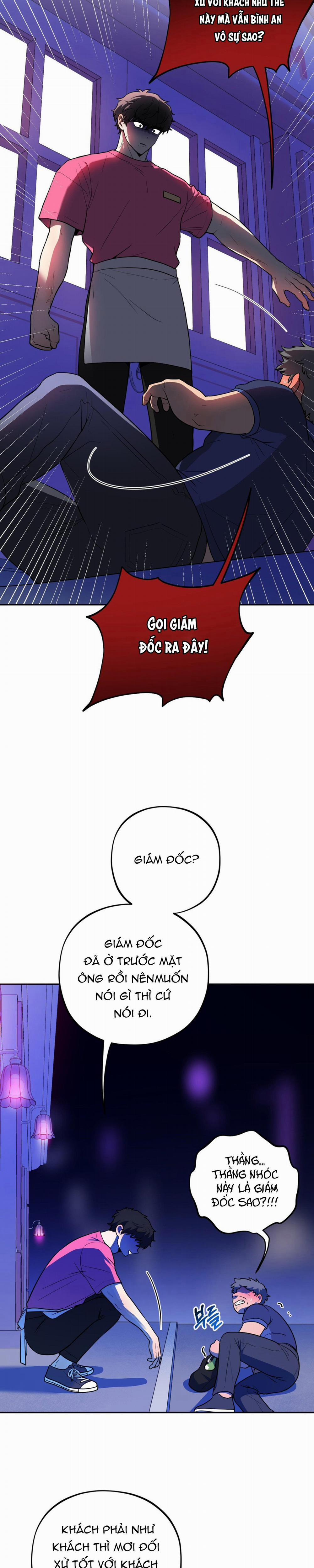 Tuyển Tập Manhwa 18+ 66 Can you please come down now? trang 20