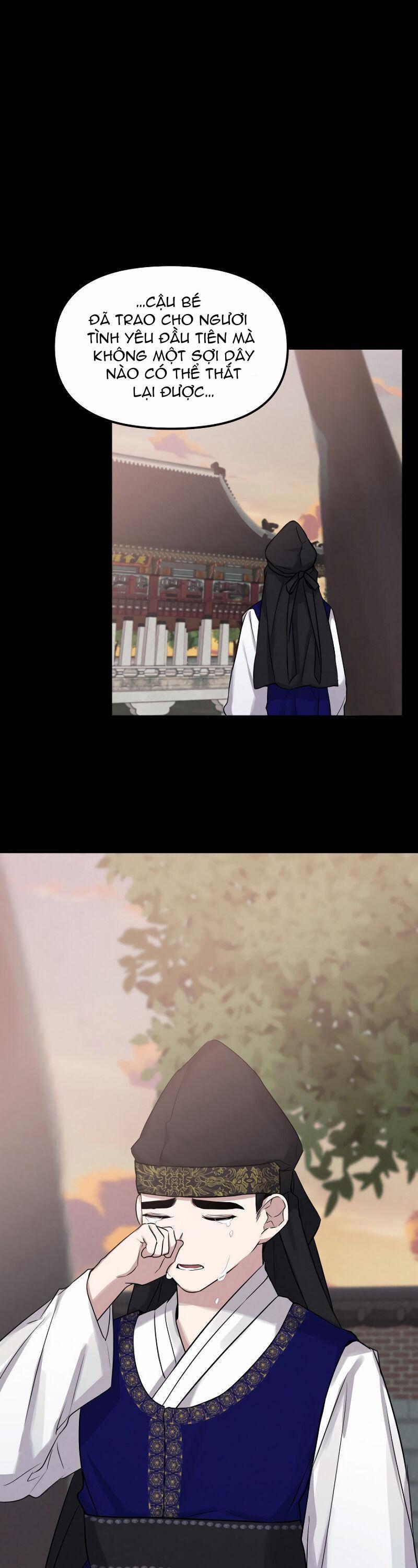 Tuyển Tập Manhwa 18+ 7 Halfing Gods trang 20