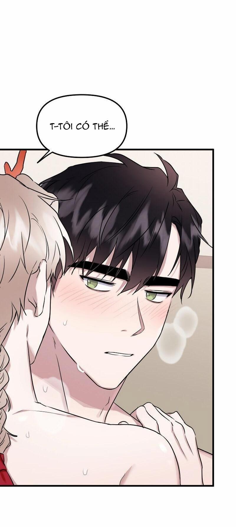 Tuyển Tập Manhwa 18+ 7 Halfing Gods trang 3