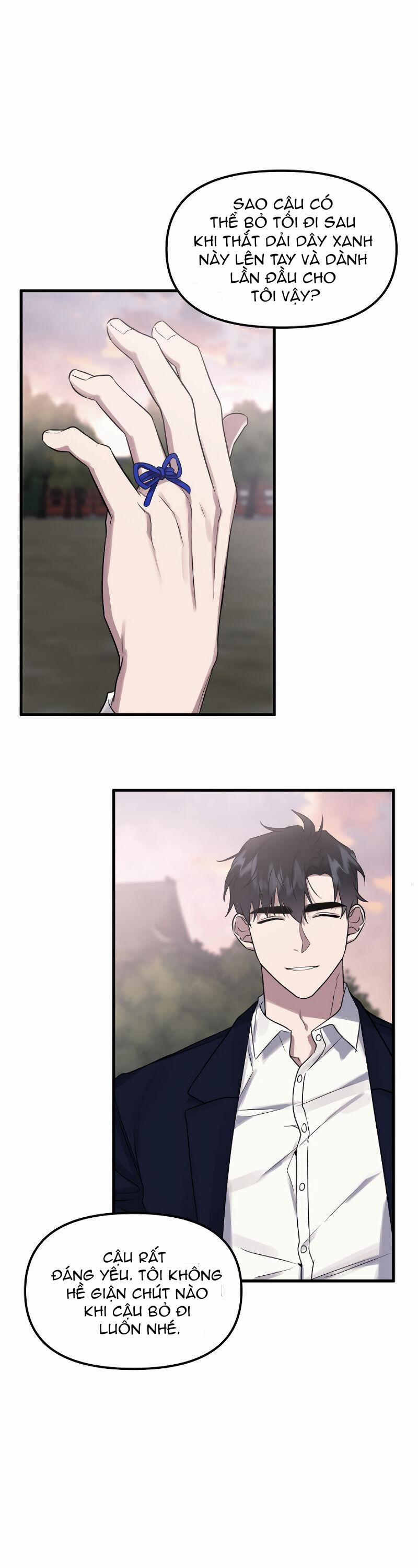 Tuyển Tập Manhwa 18+ 7 Halfing Gods trang 35