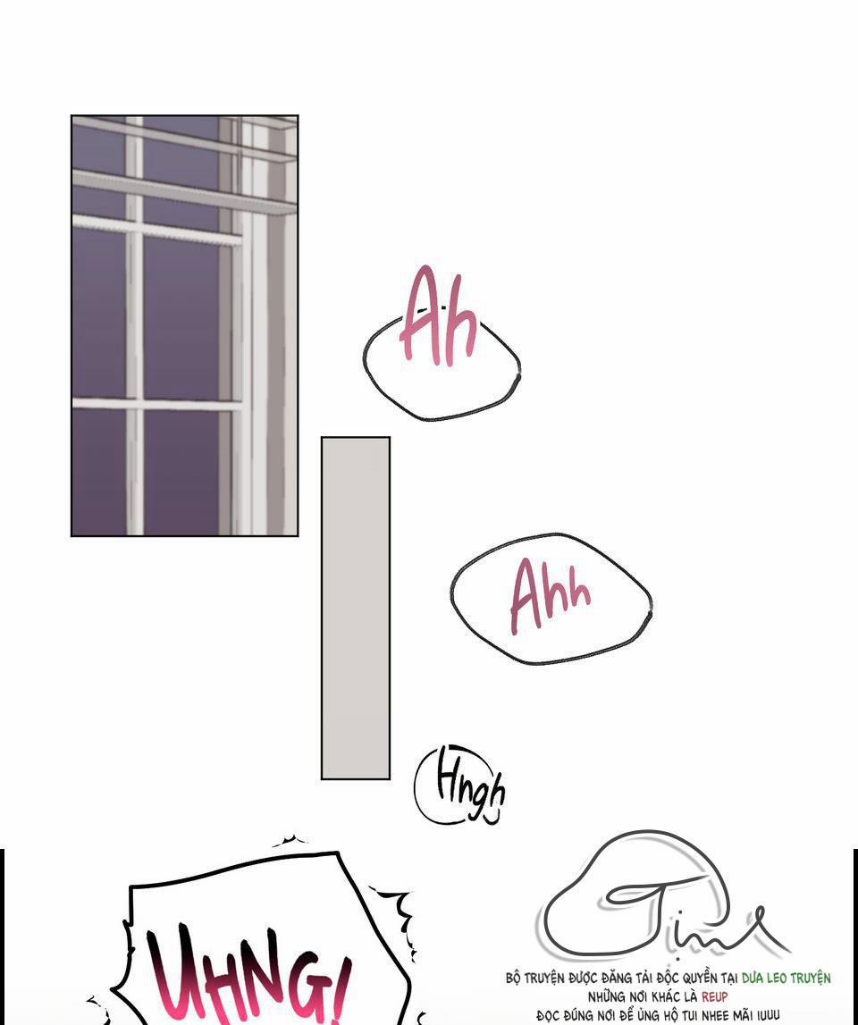 Tuyển Tập Manhwa Dằm Khăm 10 -Ngủ ngon 3 trang 0