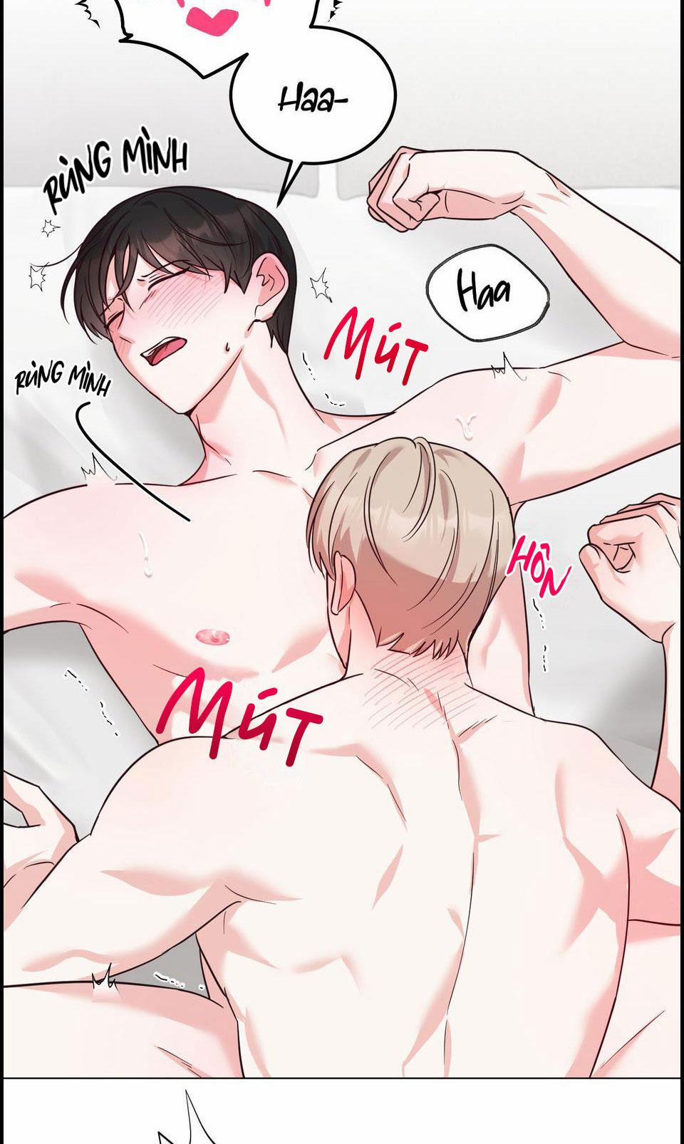 Tuyển Tập Manhwa Dằm Khăm 10 -Ngủ ngon 3 trang 1