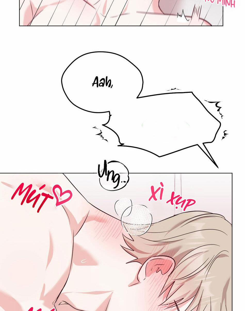 Tuyển Tập Manhwa Dằm Khăm 10 -Ngủ ngon 3 trang 10