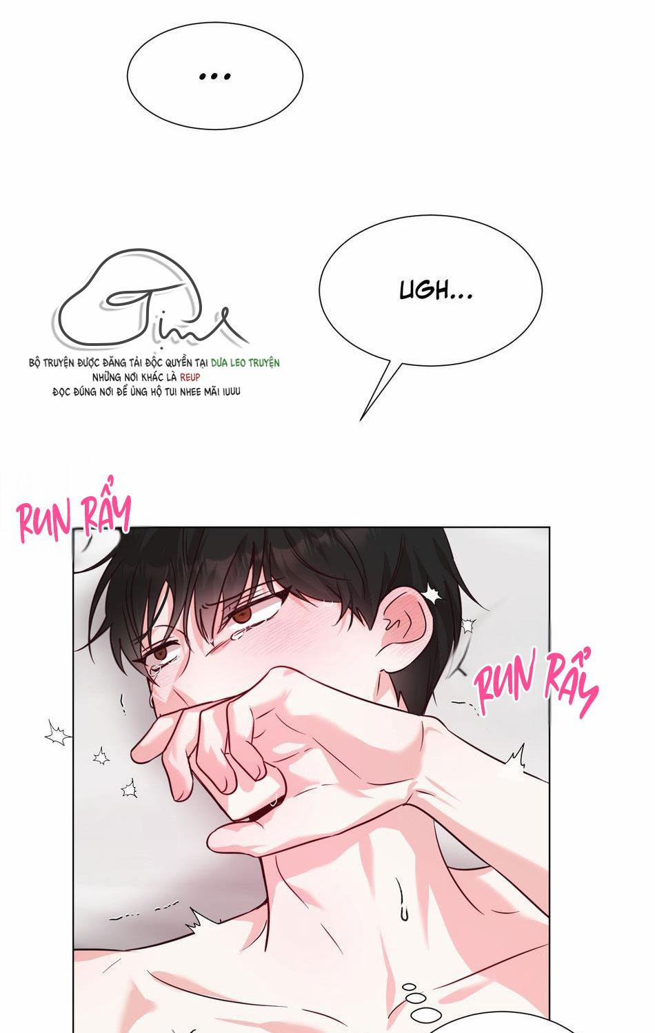 Tuyển Tập Manhwa Dằm Khăm 10 -Ngủ ngon 3 trang 13