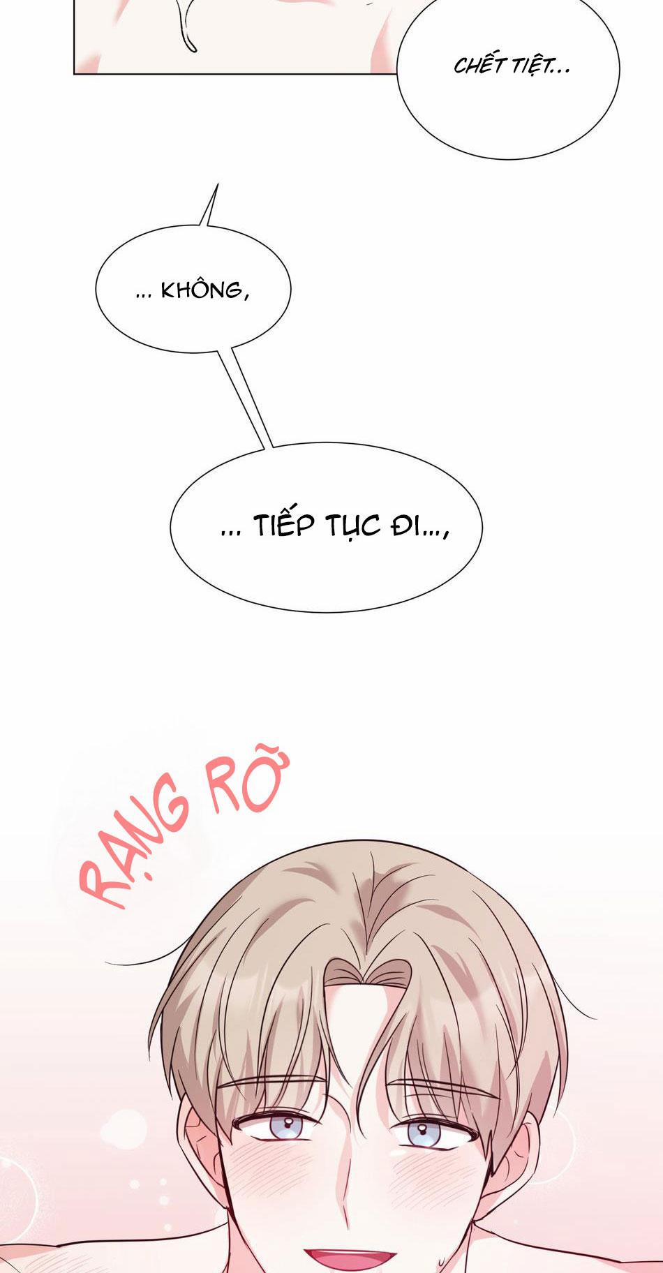 Tuyển Tập Manhwa Dằm Khăm 10 -Ngủ ngon 3 trang 14