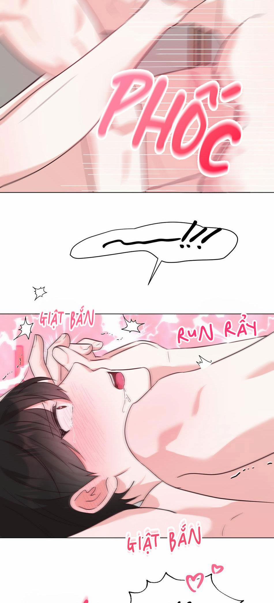 Tuyển Tập Manhwa Dằm Khăm 10 -Ngủ ngon 3 trang 19