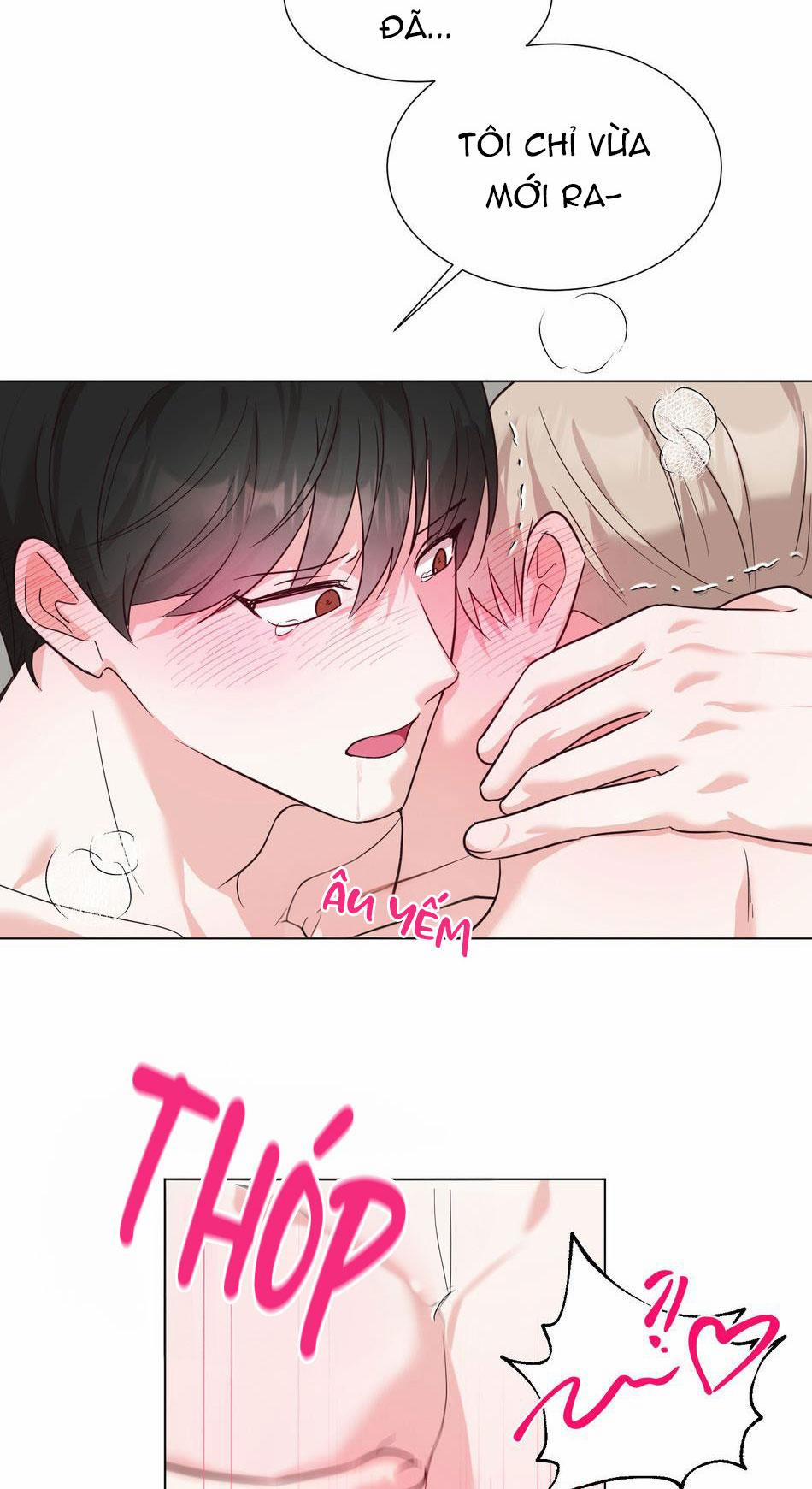 Tuyển Tập Manhwa Dằm Khăm 10 -Ngủ ngon 3 trang 26