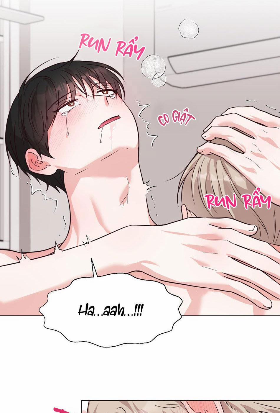 Tuyển Tập Manhwa Dằm Khăm 10 -Ngủ ngon 3 trang 31