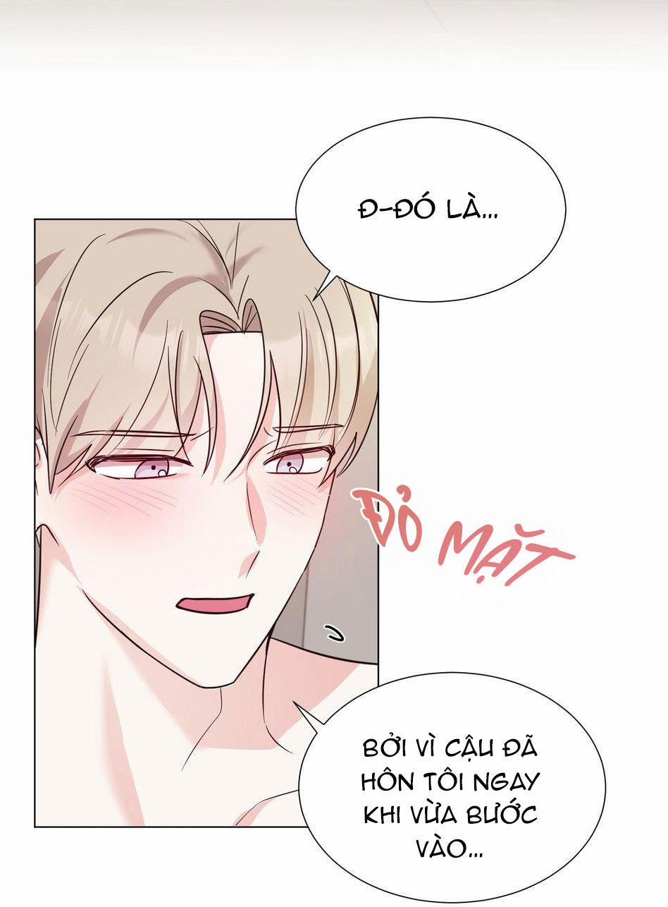 Tuyển Tập Manhwa Dằm Khăm 10 -Ngủ ngon 3 trang 33