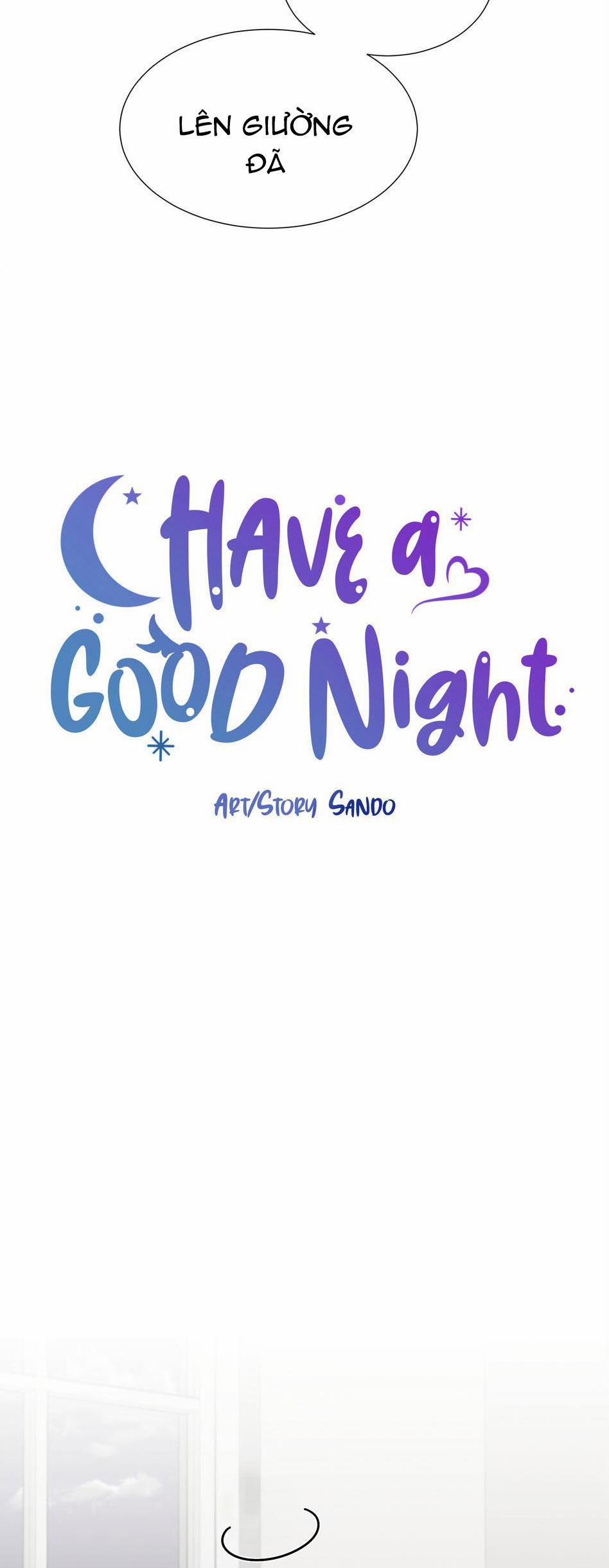 Tuyển Tập Manhwa Dằm Khăm 10 -Ngủ ngon 3 trang 38