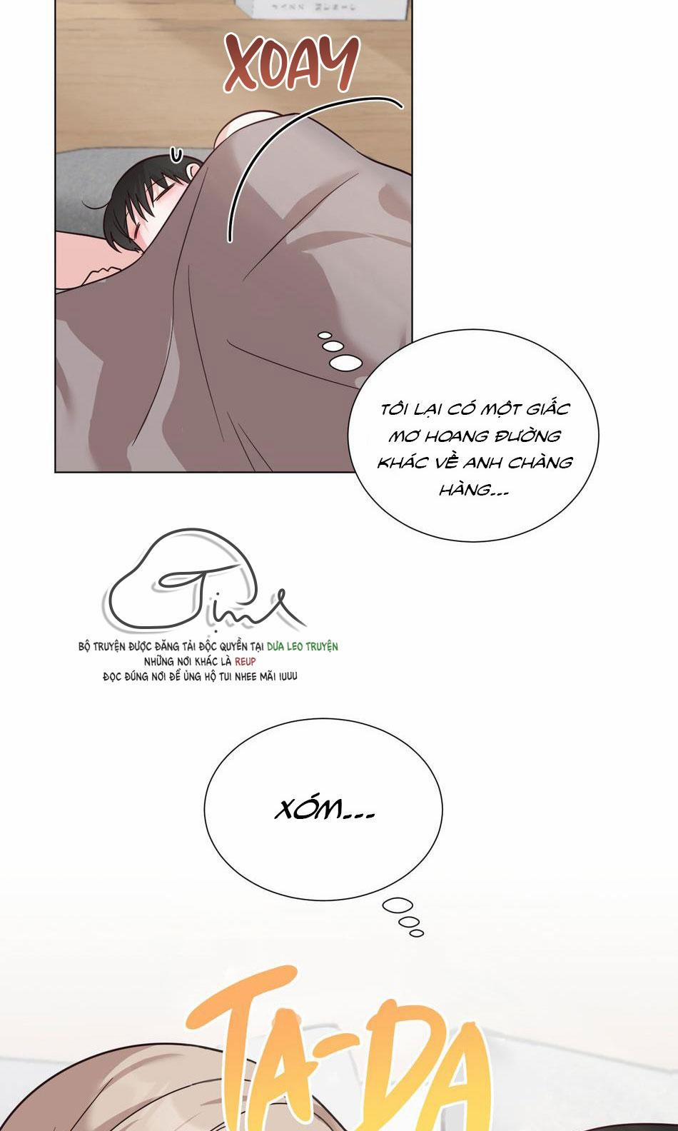 Tuyển Tập Manhwa Dằm Khăm 10 -Ngủ ngon 3 trang 43