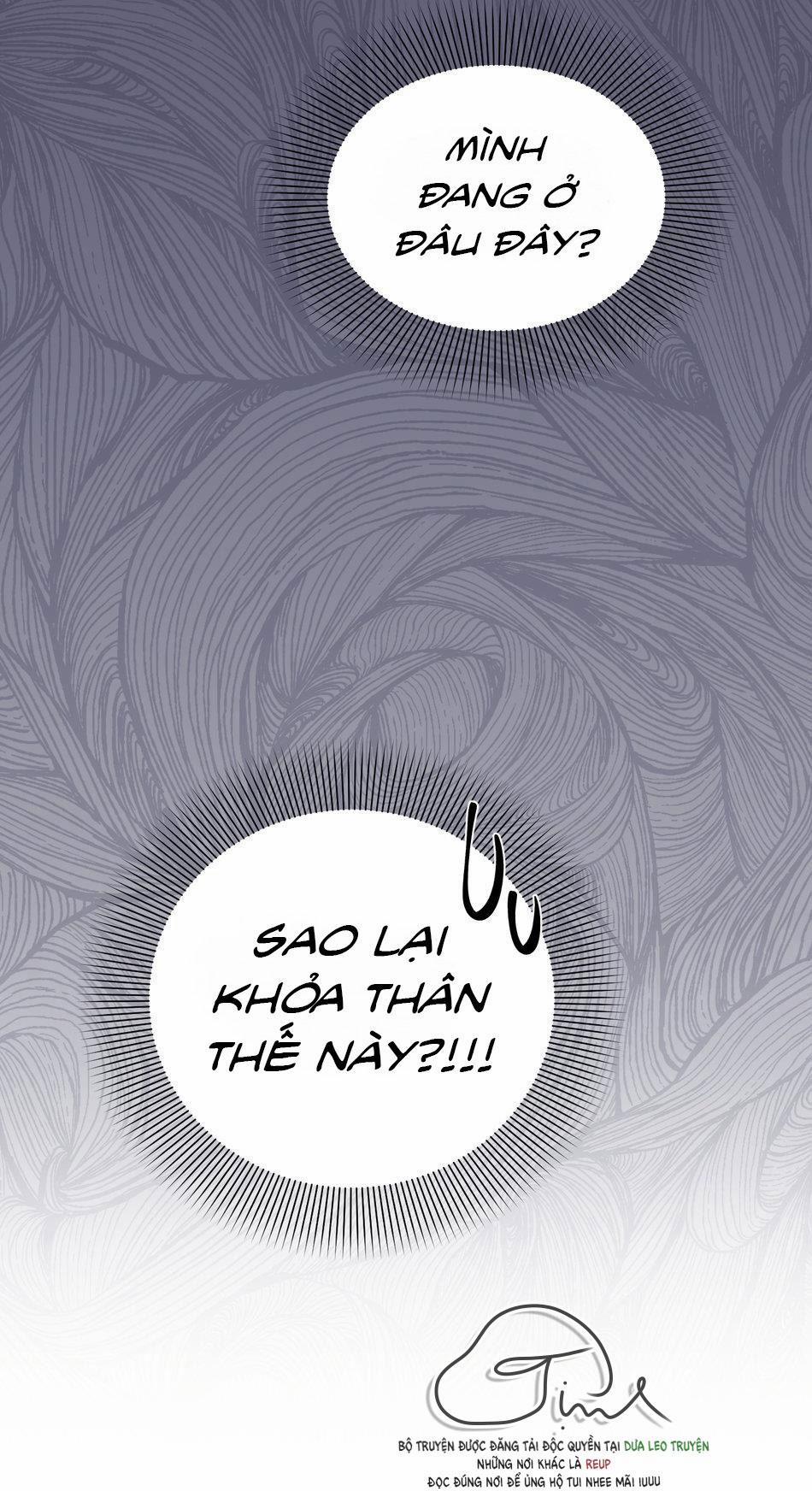 Tuyển Tập Manhwa Dằm Khăm 10 -Ngủ ngon 3 trang 47