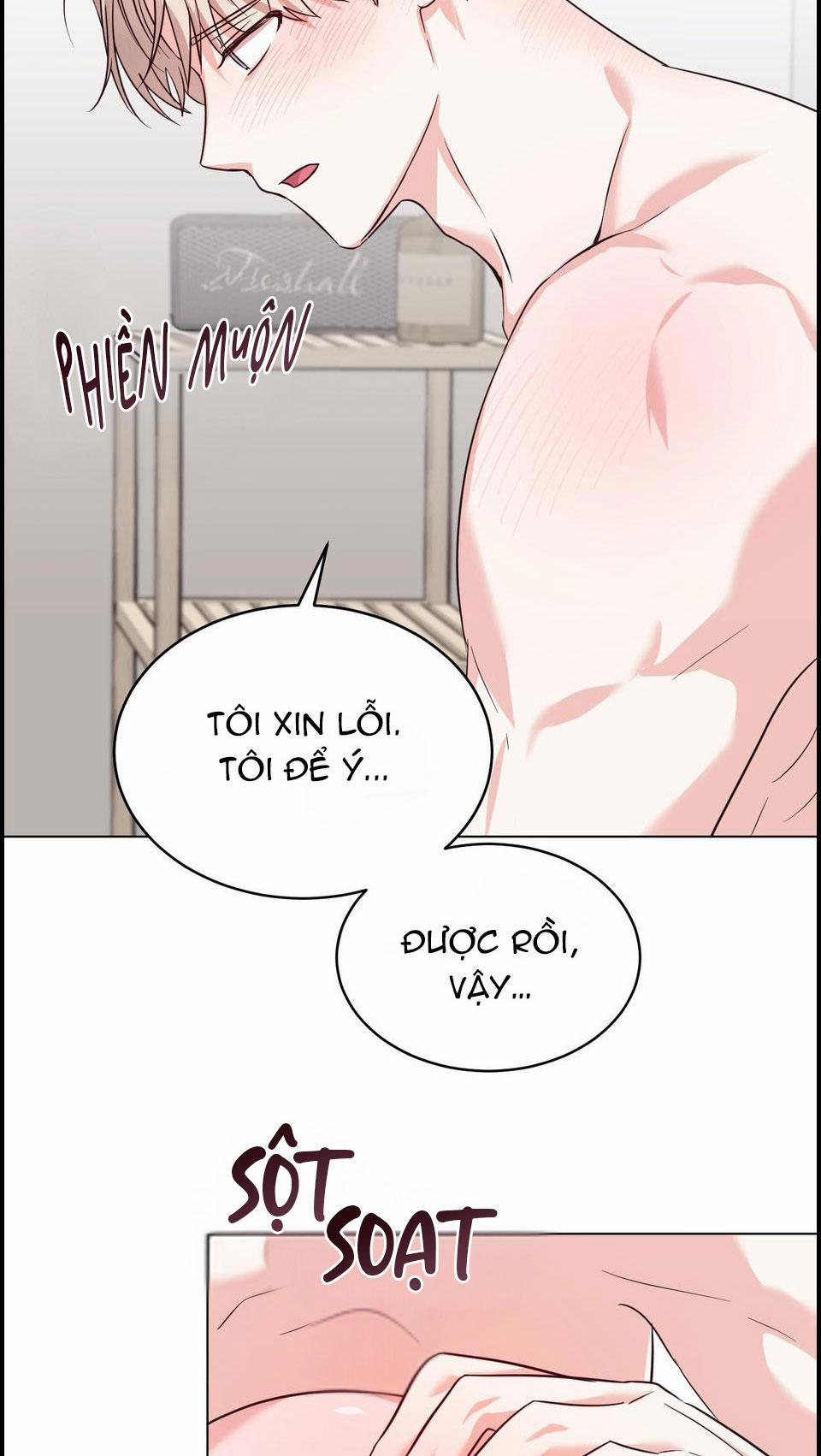 Tuyển Tập Manhwa Dằm Khăm 10 -Ngủ ngon 3 trang 5