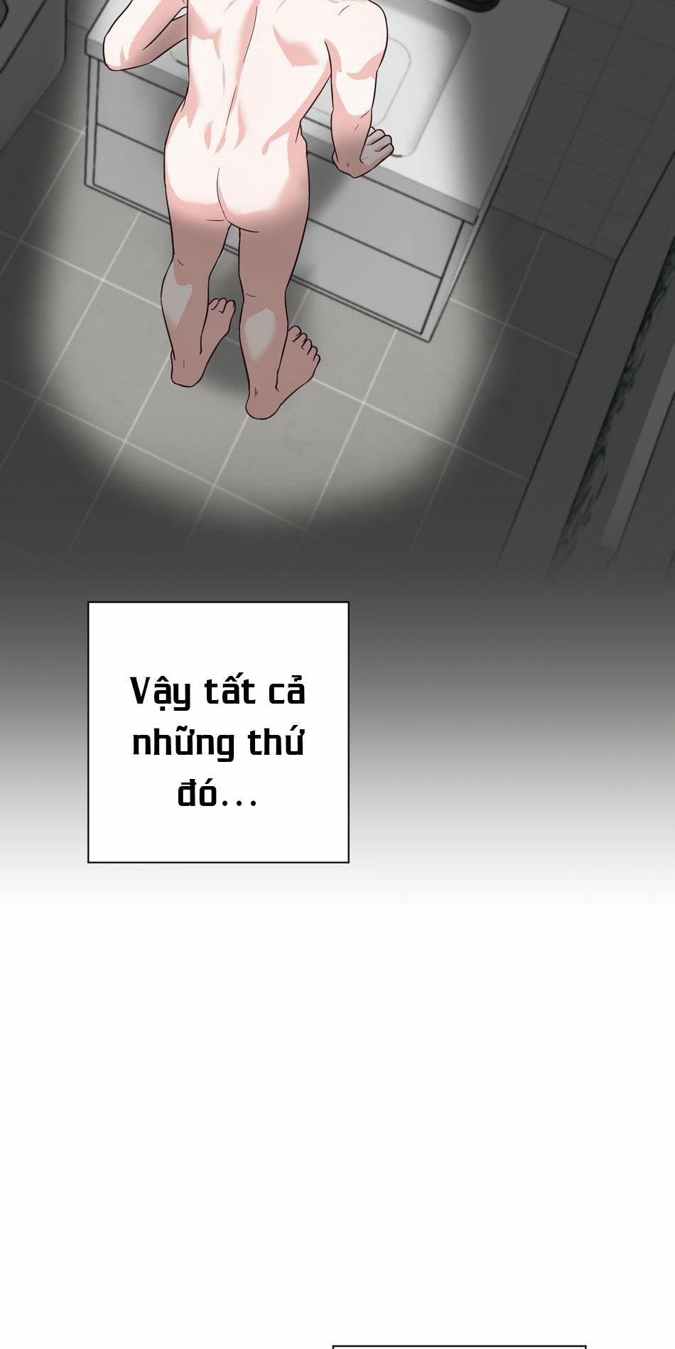 Tuyển Tập Manhwa Dằm Khăm 10 -Ngủ ngon 3 trang 51