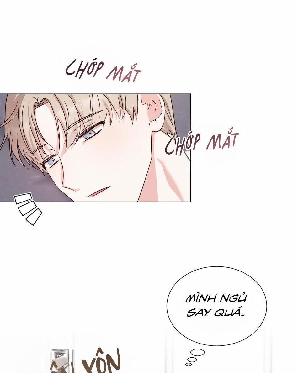 Tuyển Tập Manhwa Dằm Khăm 10 -Ngủ ngon 3 trang 54