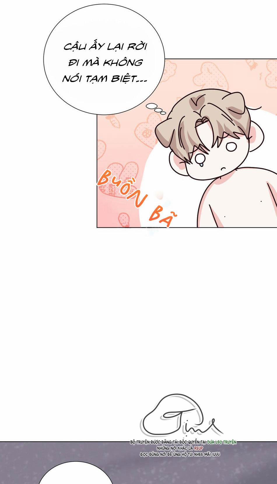 Tuyển Tập Manhwa Dằm Khăm 10 -Ngủ ngon 3 trang 57