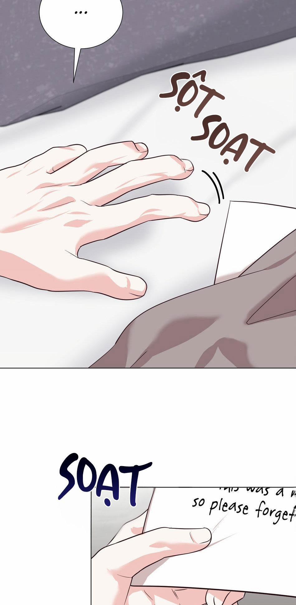 Tuyển Tập Manhwa Dằm Khăm 10 -Ngủ ngon 3 trang 58